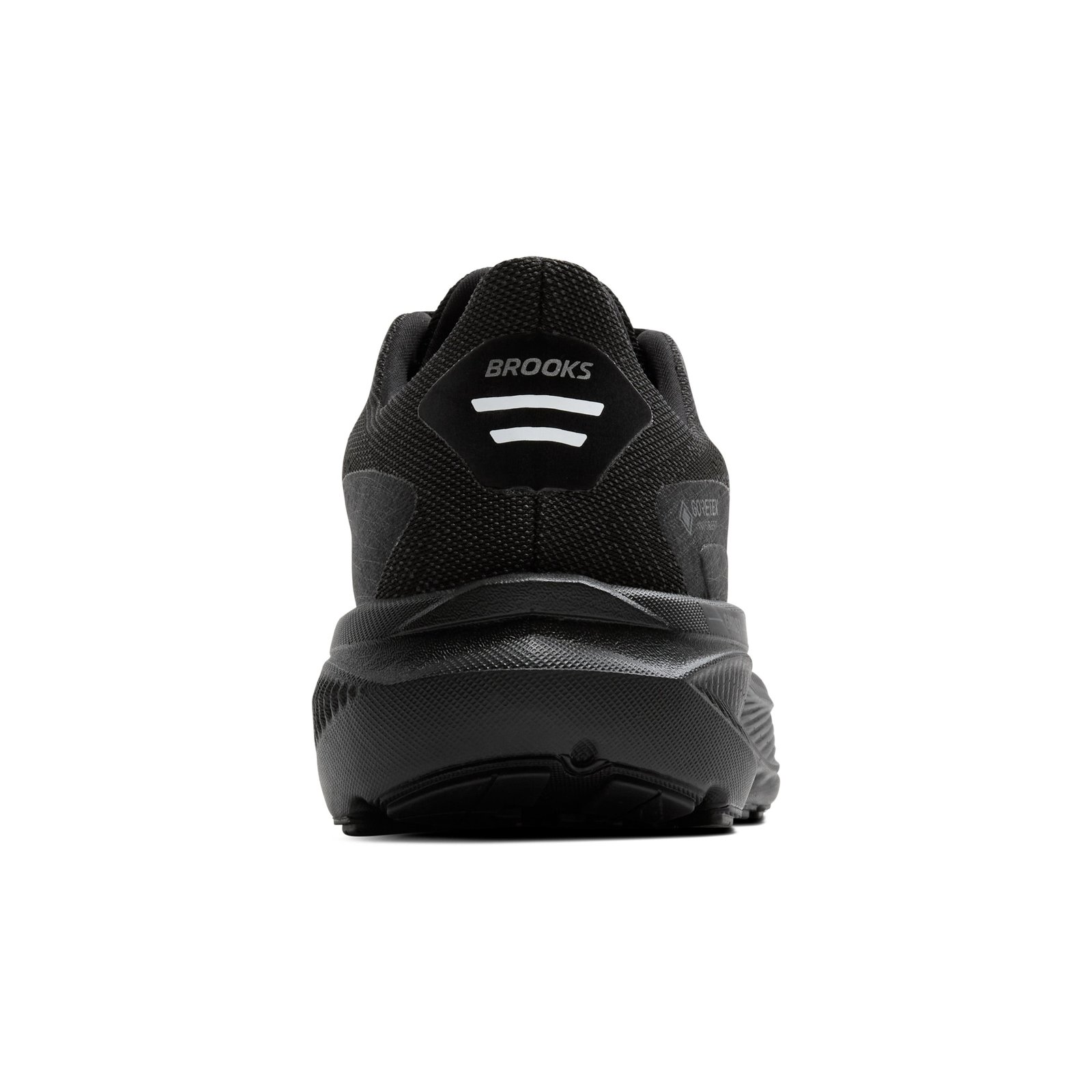 Men's Ghost 17 GTX (020 - Black/Black/Ebony) - Image 5