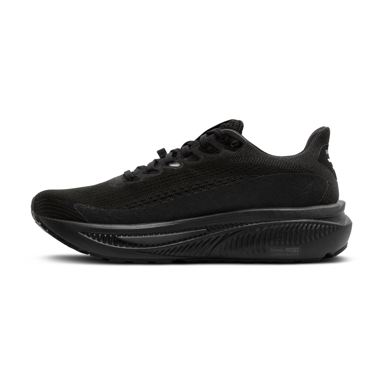 Men's Ghost 17 GTX (020 - Black/Black/Ebony) - Image 3