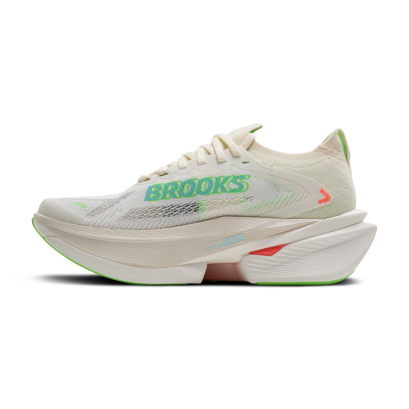 Men's Hyperion Max 3 (182 - Coconut/Green Gecko/Pink Clay) - Image 3