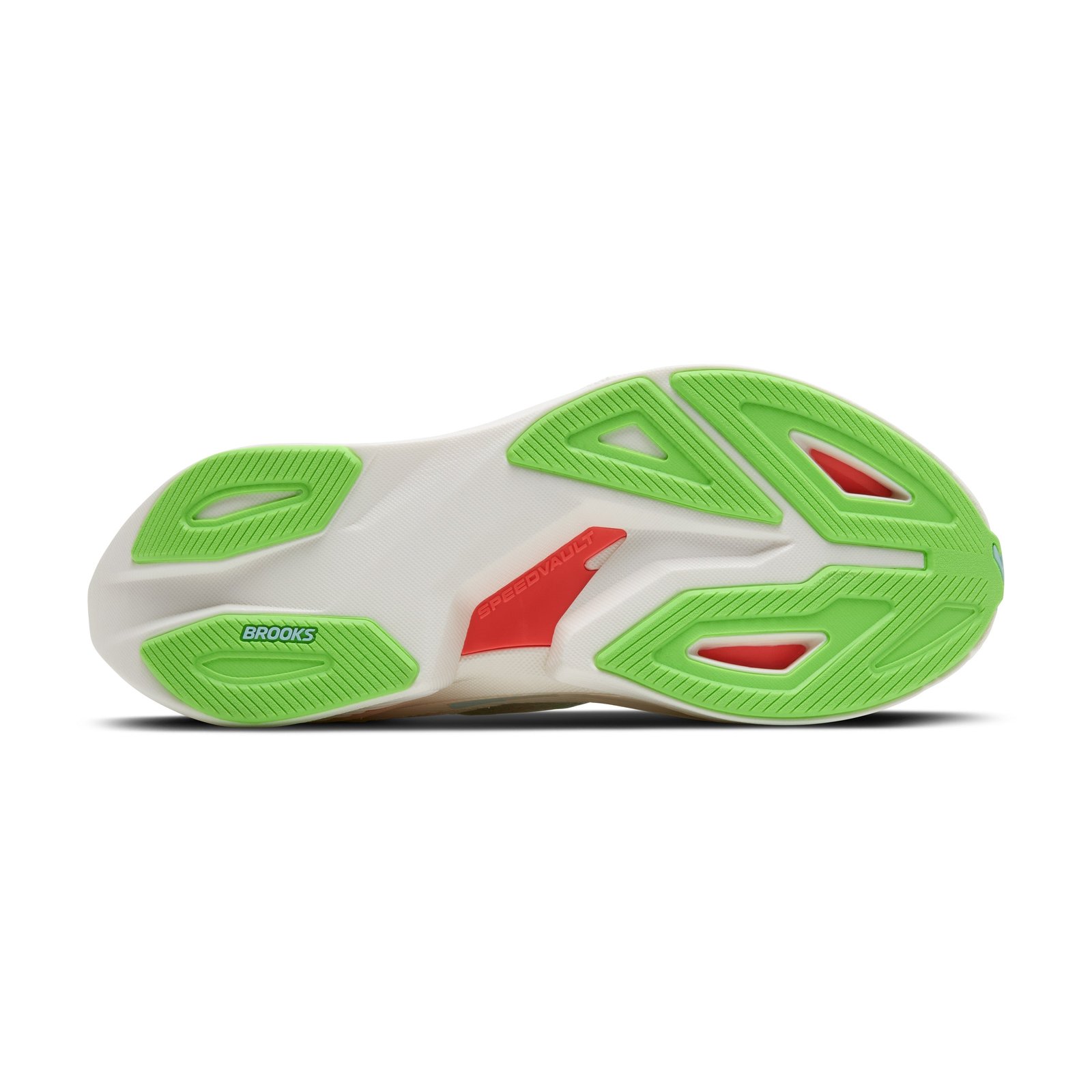 Men's Hyperion Max 3 (182 - Coconut/Green Gecko/Pink Clay) - Image 5
