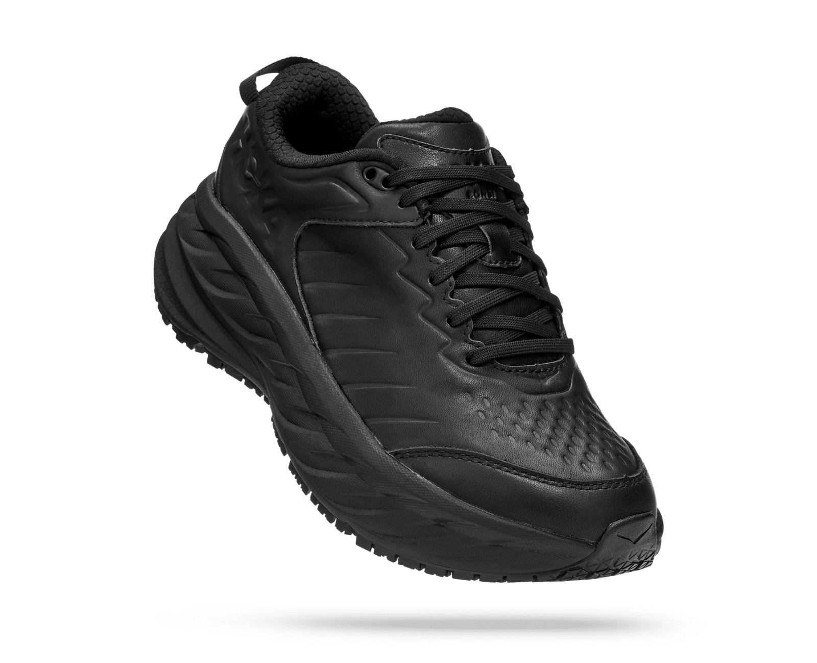 Women's Bondi SR (BBLC - Black/Black)