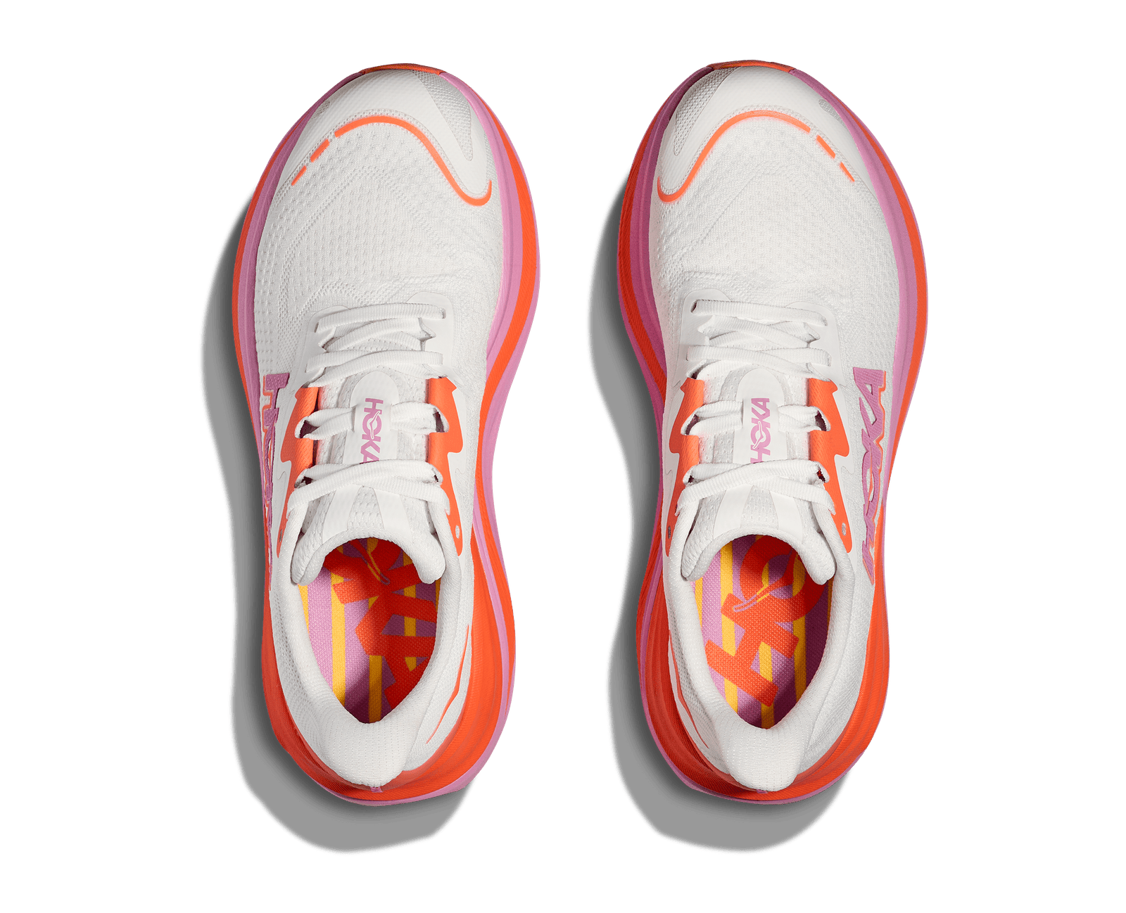 Women's Skyward X (FLP - Frost/Lupine) - Image 5