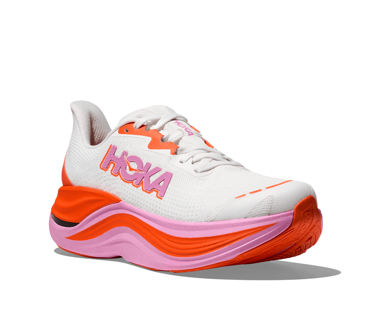 Women's Skyward X (FLP - Frost/Lupine) - Image 3