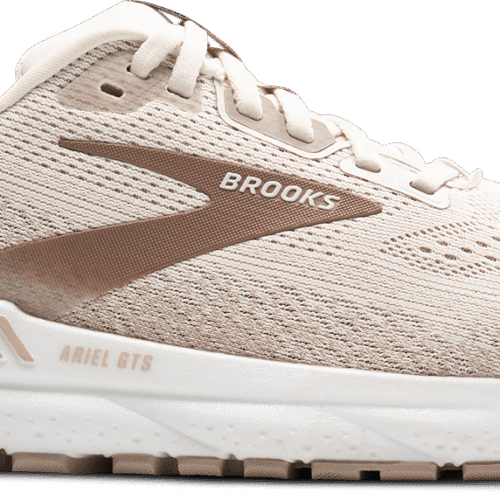 Women's Ariel GTS 24 (135 - Coconut/Chateau/Portabella)