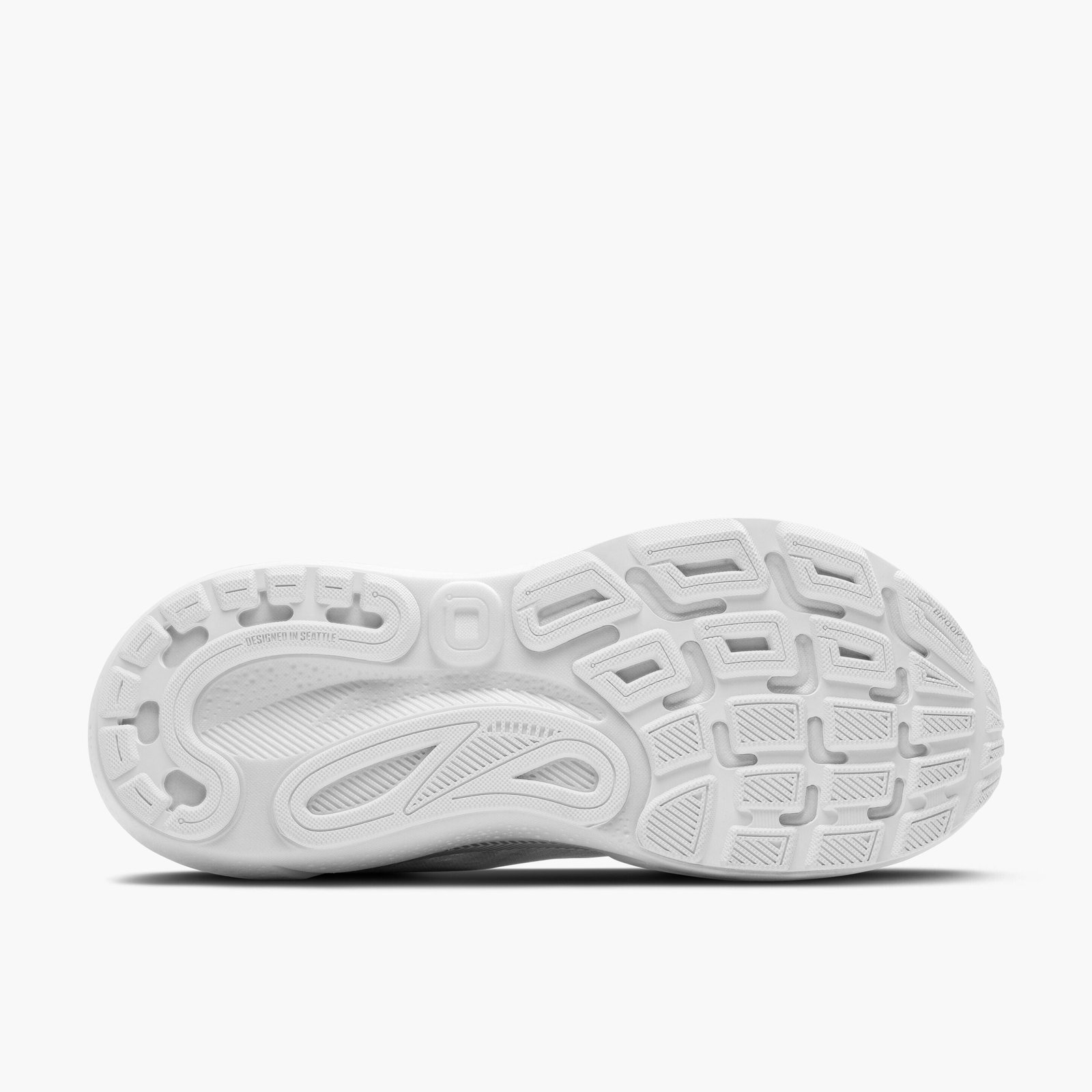 Women's Adrenaline GTS 24 (148 - White/Oyster/Alloy) - Image 7