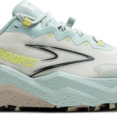 Women's Caldera 8 (491 - Misty Blue/Coconut/Chateau)