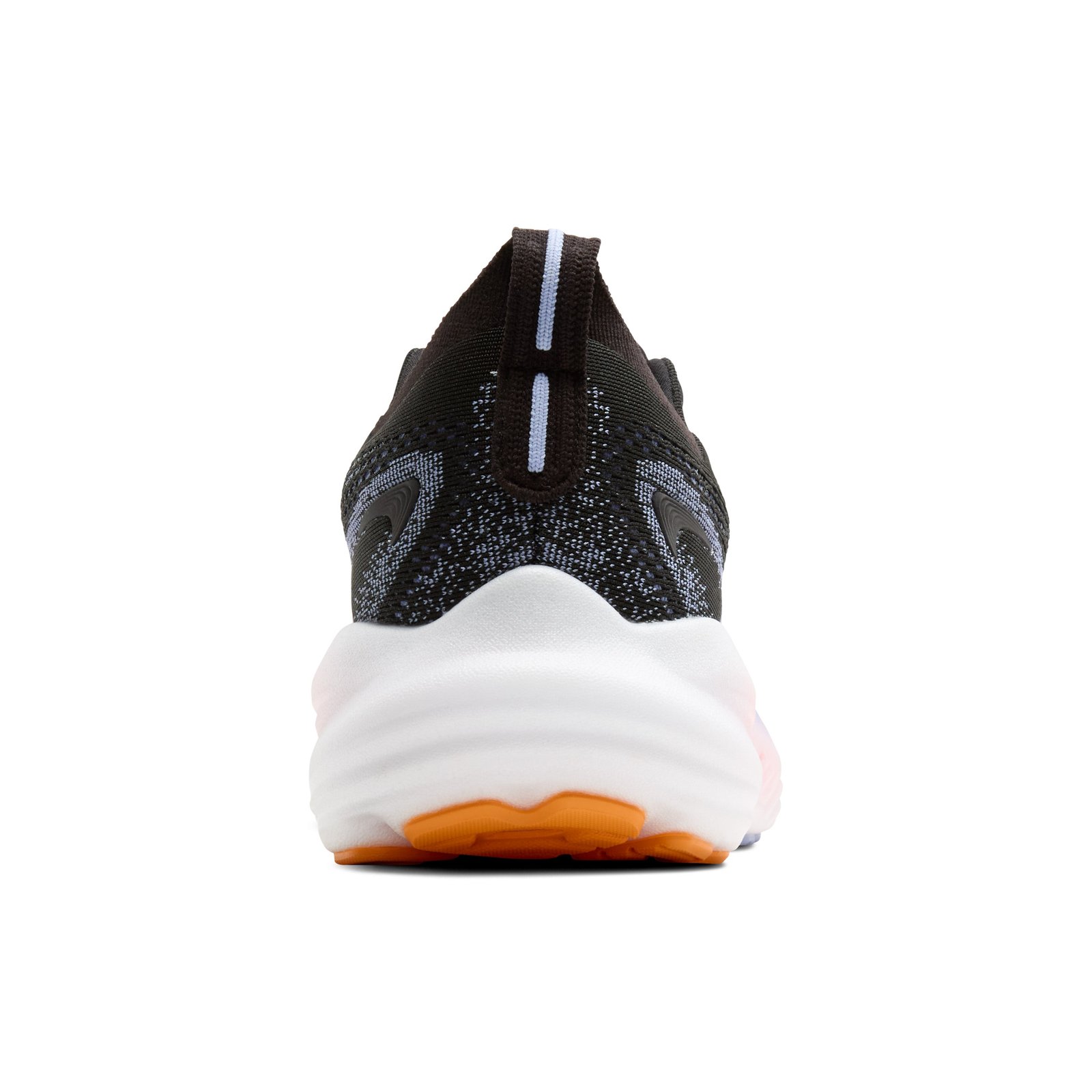 Women's Glycerin 22 (088 - Black/Blue Heron/Orange) - Image 5