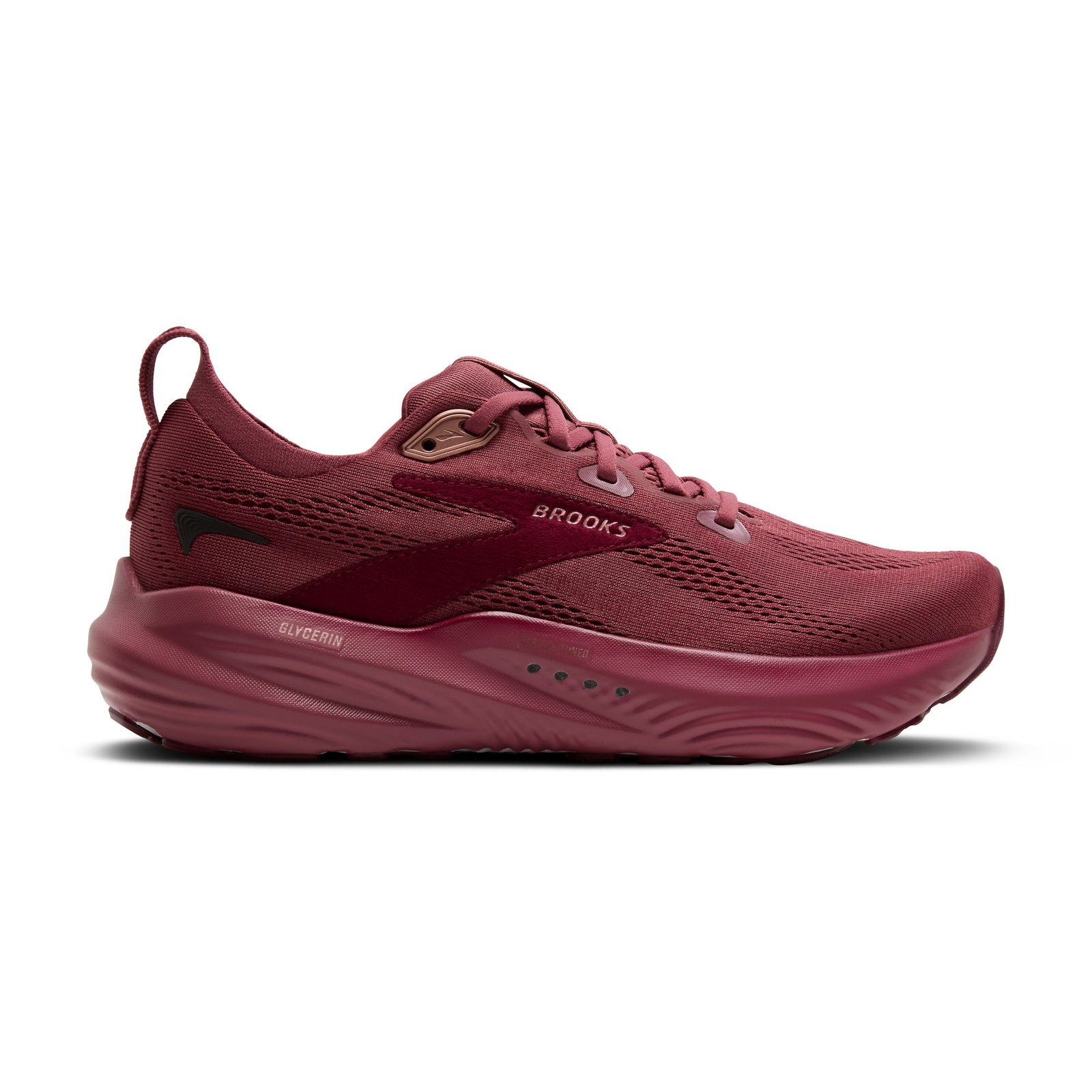 Women's Glycerin 22 (570 - Berry/Burgundy/Rose)