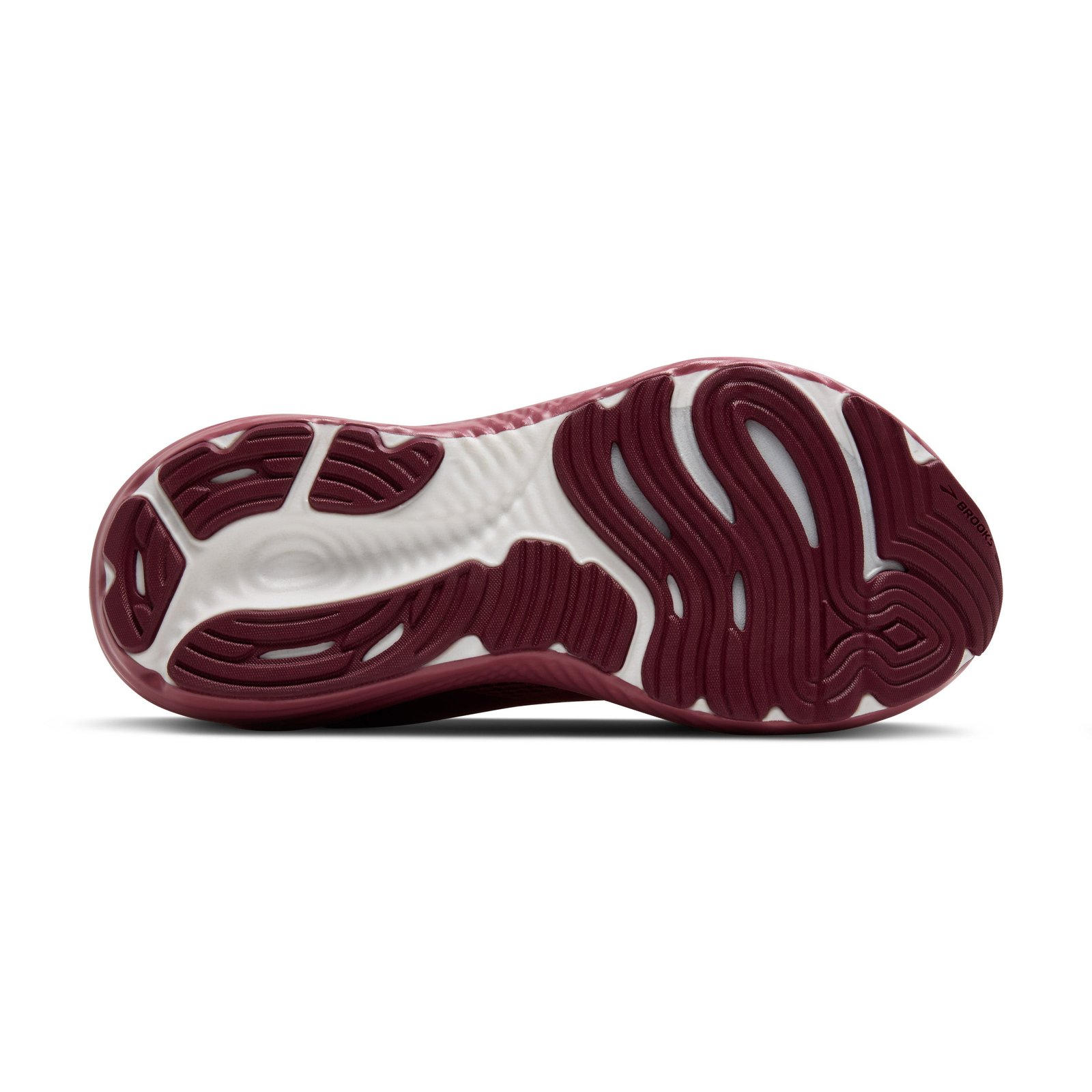 Women's Glycerin 22 (570 - Berry/Burgundy/Rose) - Image 5
