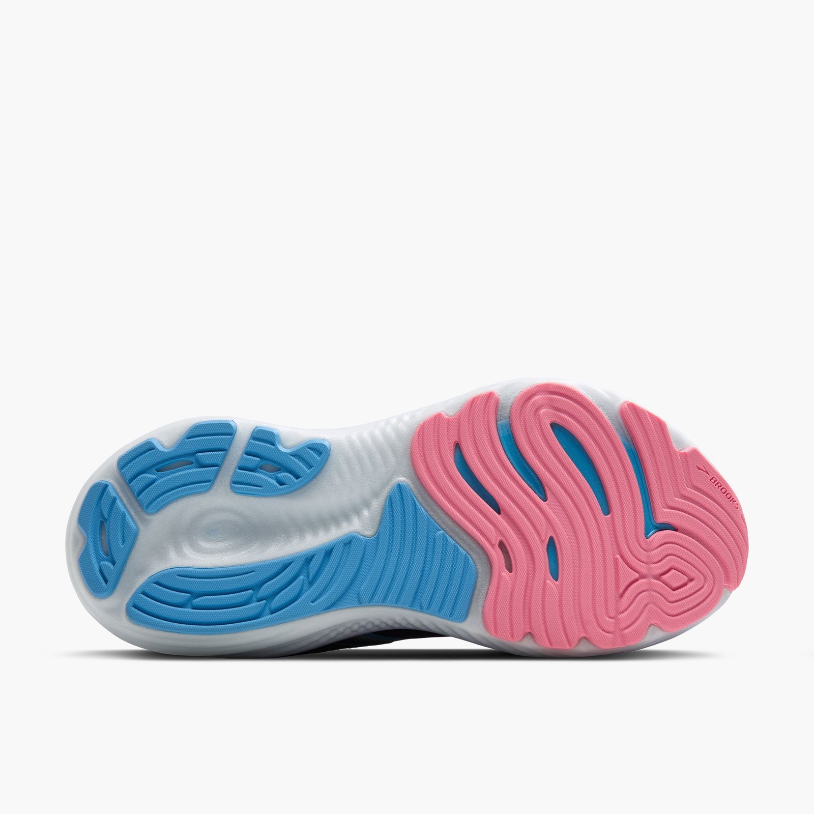 Women's Glycerin GTS 22 WIDE (429 - Blue Ribbon/Peacoat/Dianthus) - Image 6