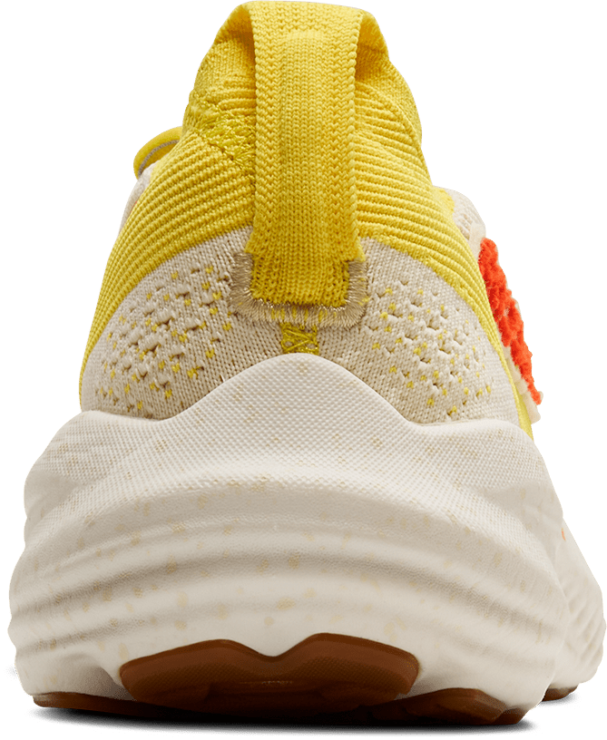 Women's Glycerin Stealthfit 22 (744 - Cyber/Vermillion/Seed Pearl) - Image 5