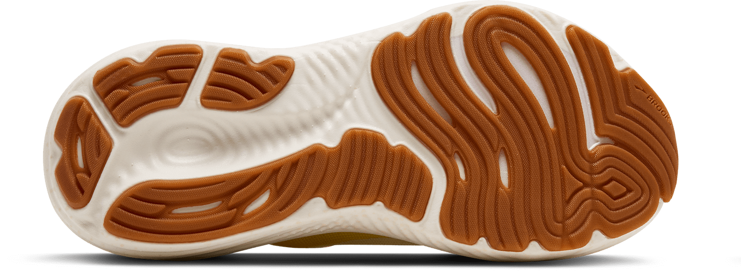 Women's Glycerin Stealthfit 22 (744 - Cyber/Vermillion/Seed Pearl) - Image 6