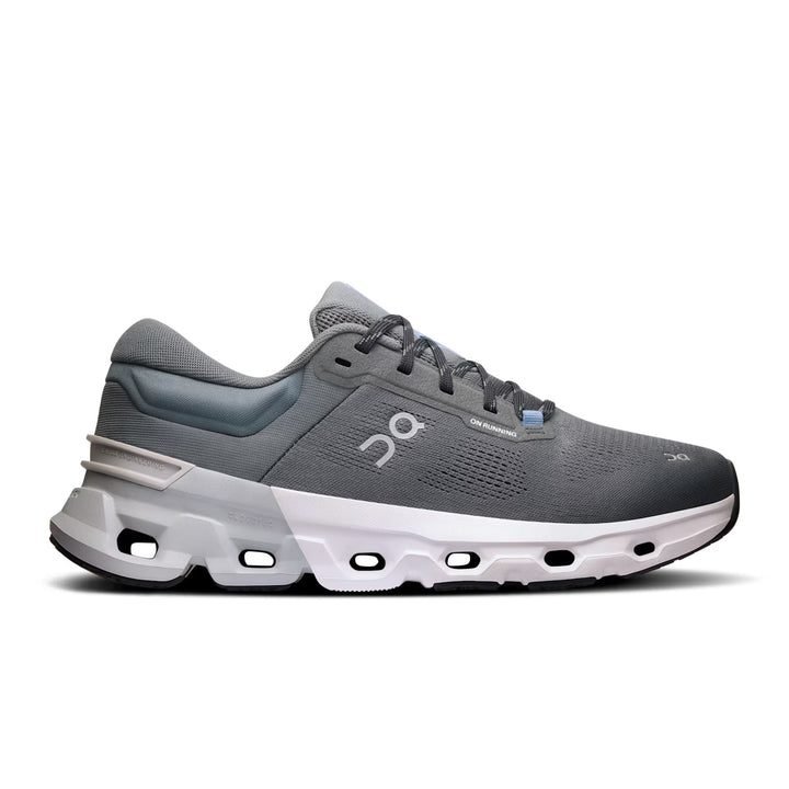 Men's Cloudflyer 5 (Stone/Glacier)