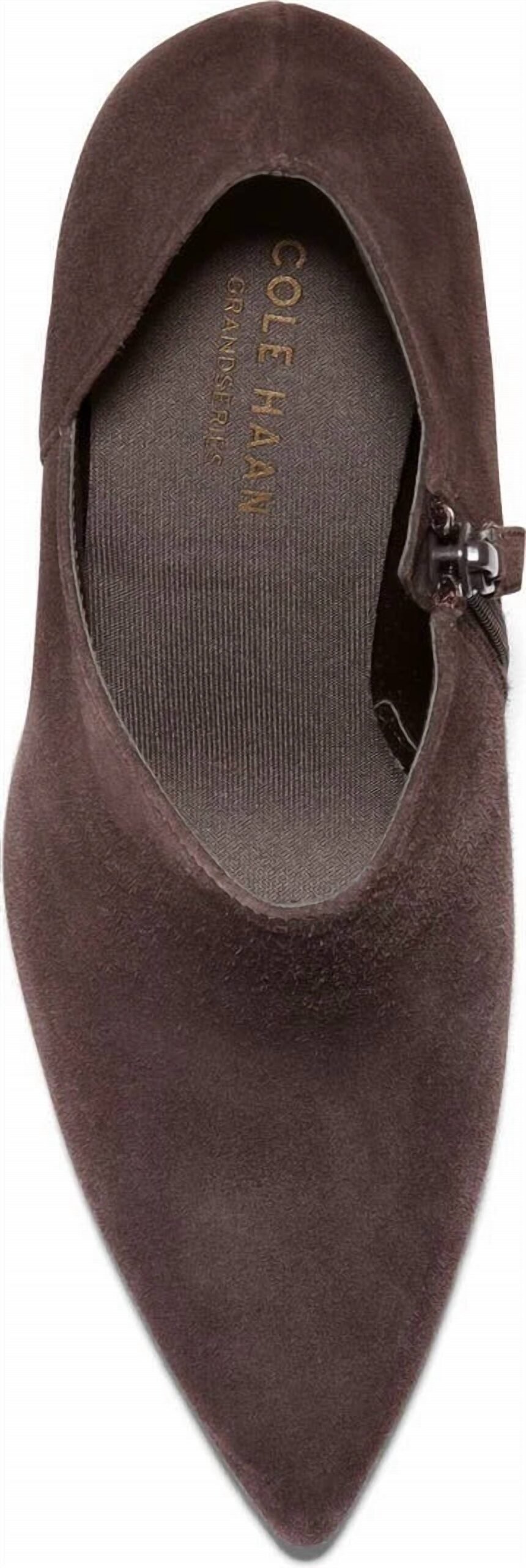 Cole Haan - Women's Vestry Pointed Toe Booties - Image 2