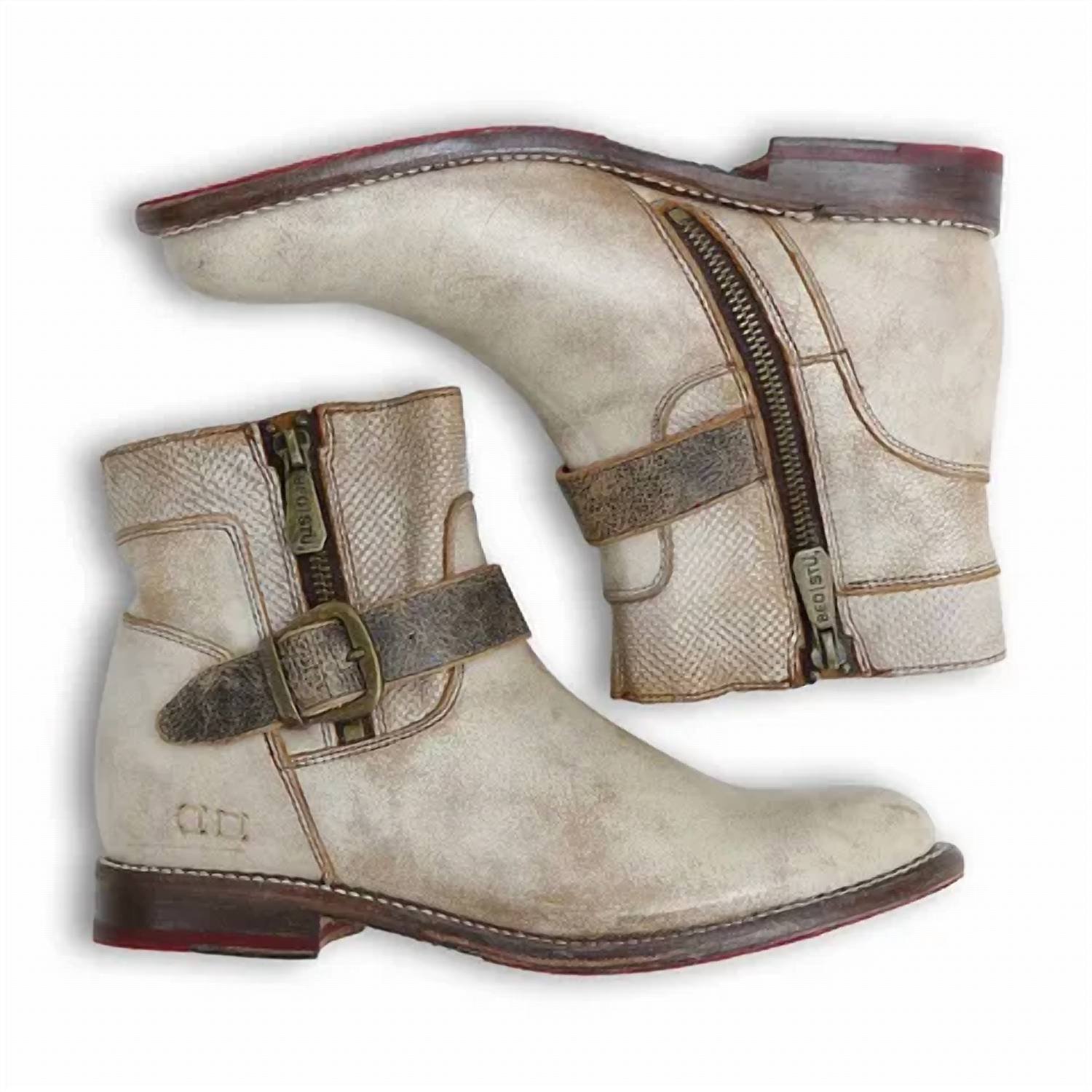 Bedstu - Women Becca Bootie