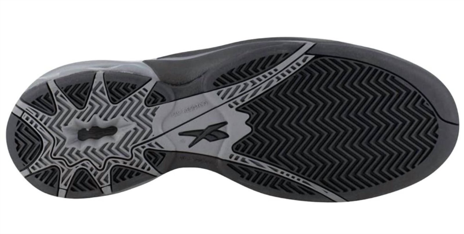 Reebok Work - Men's Slip Resistant Work Boot - Image 2