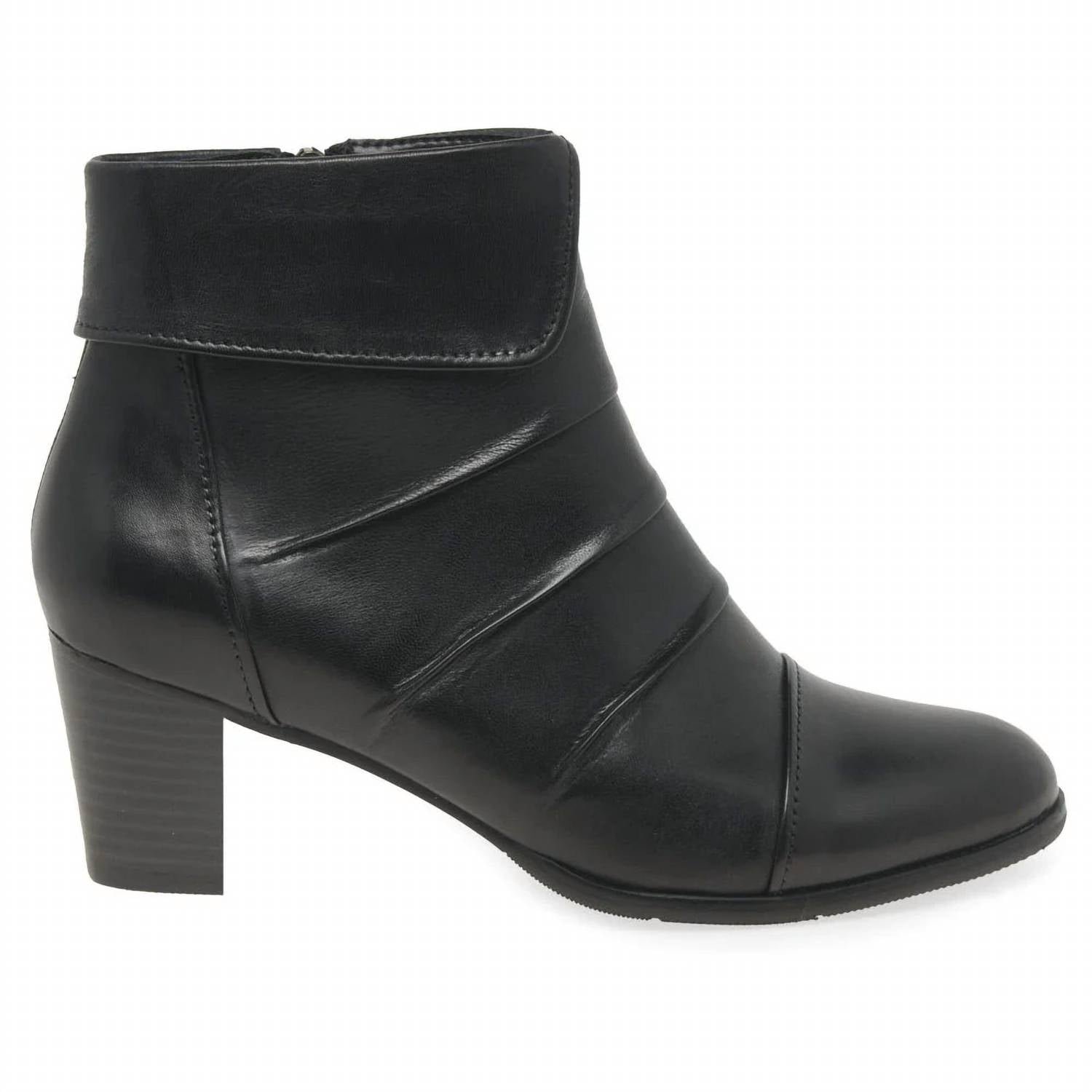 Regarde Le Ciel - Women's Sonia 134 Bootie