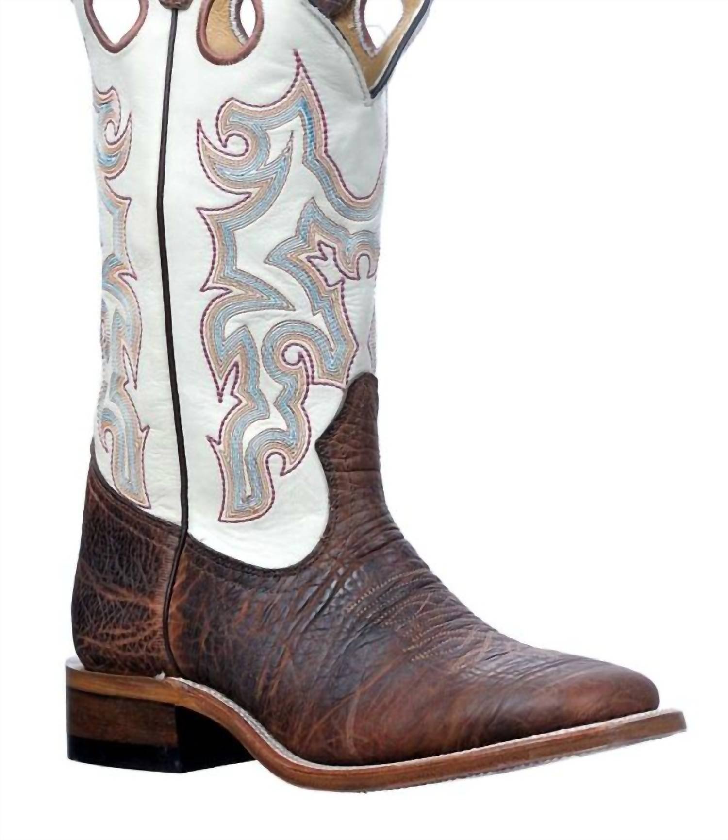 Boulet Boots - Women's Damiana Boot