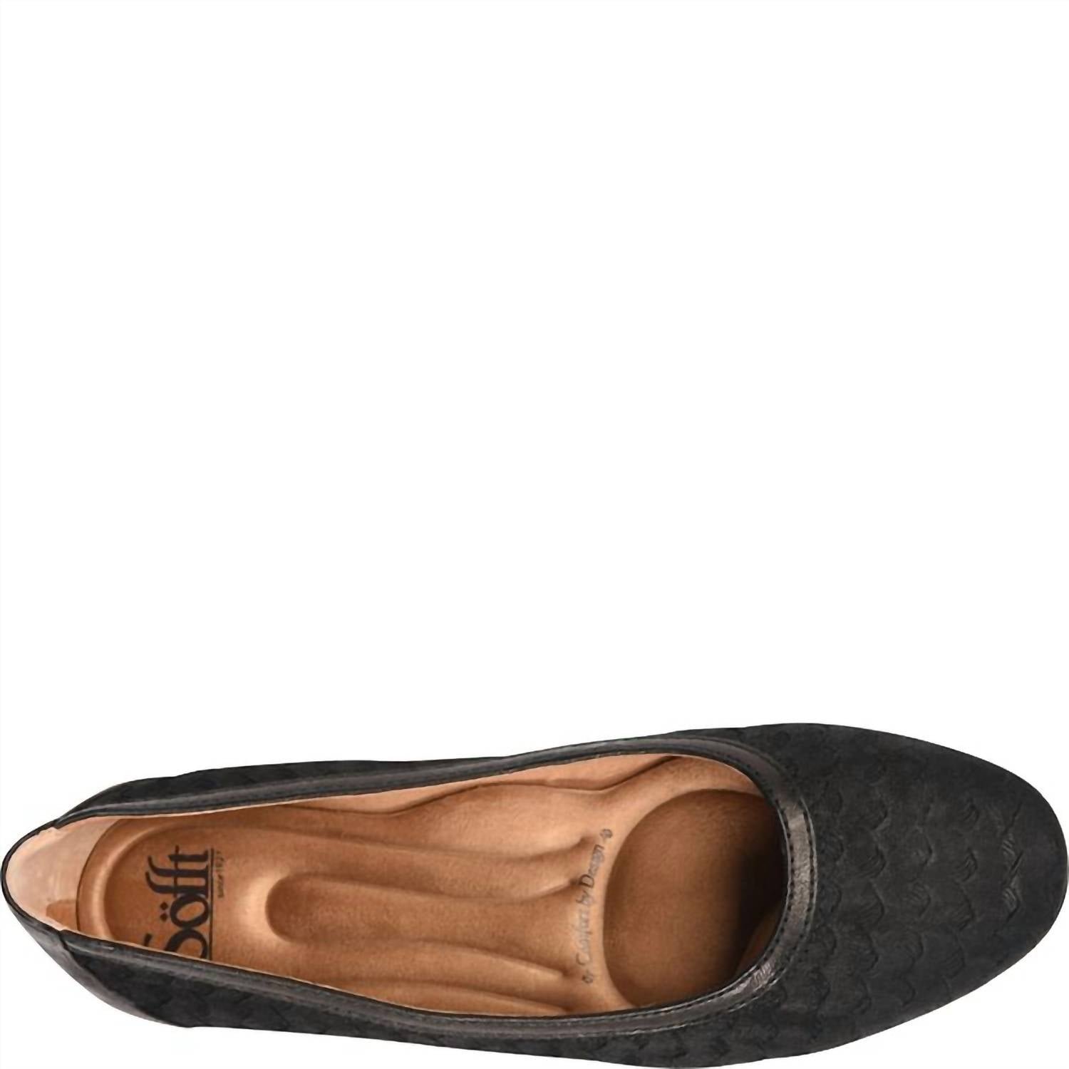 Sofft - Women's Maretto Flats - Image 3