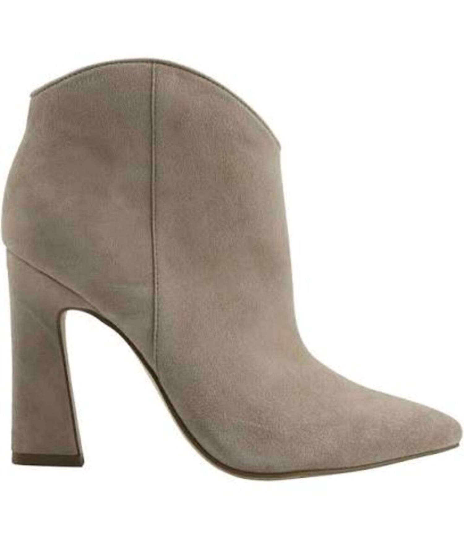 Marc Fisher - Masina Heeled Bootie