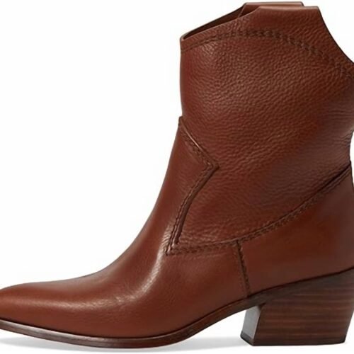 Pedro Garcia - Women's Arkansas Boots