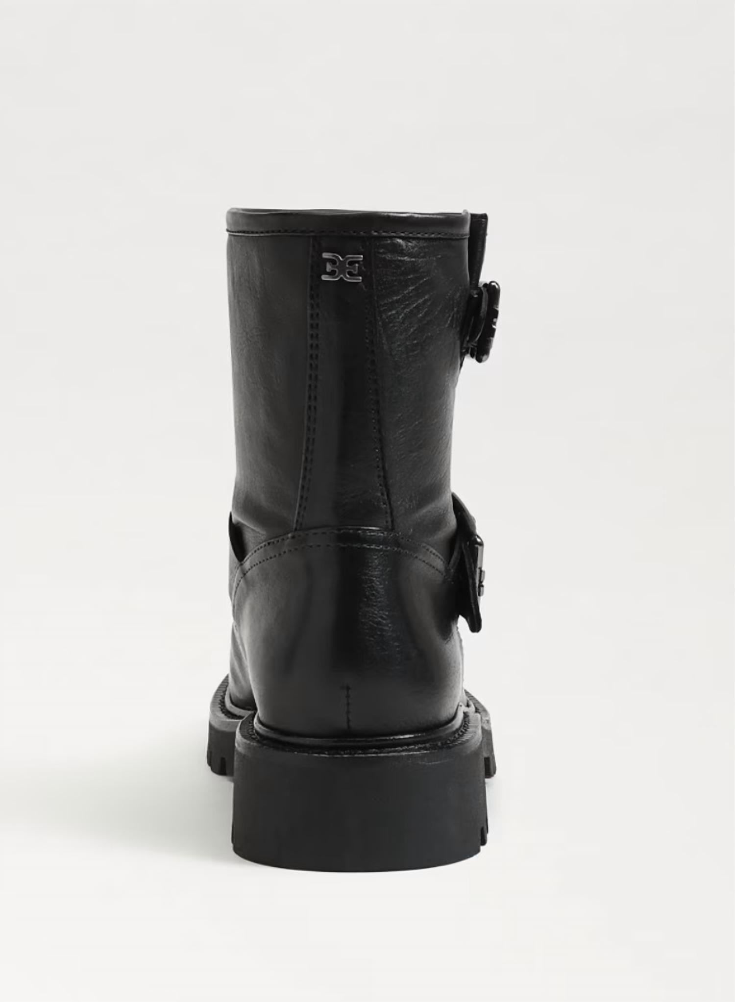 Sam Edelman - Women's Kinsley Motorcycle Boot - Image 3