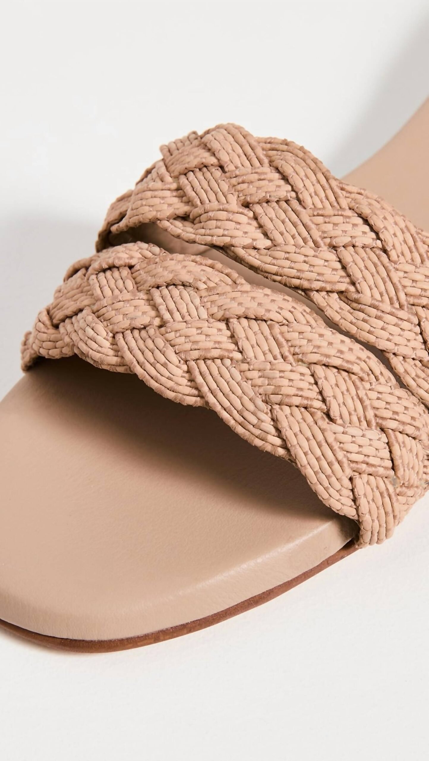 Kaanas - Women's Papagayo Double Braid Slide - Image 4