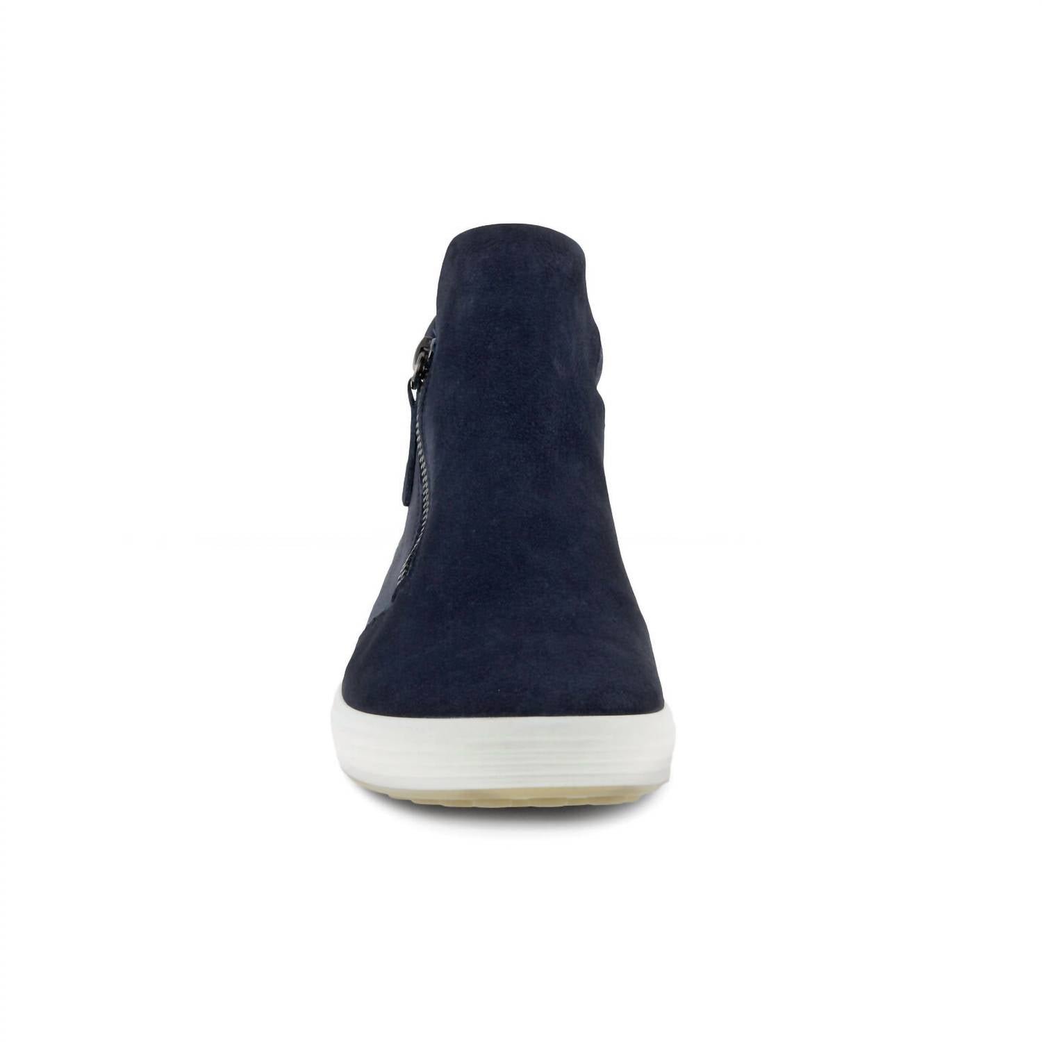 Ecco - Women's Soft 7 Zip Boot - Image 4