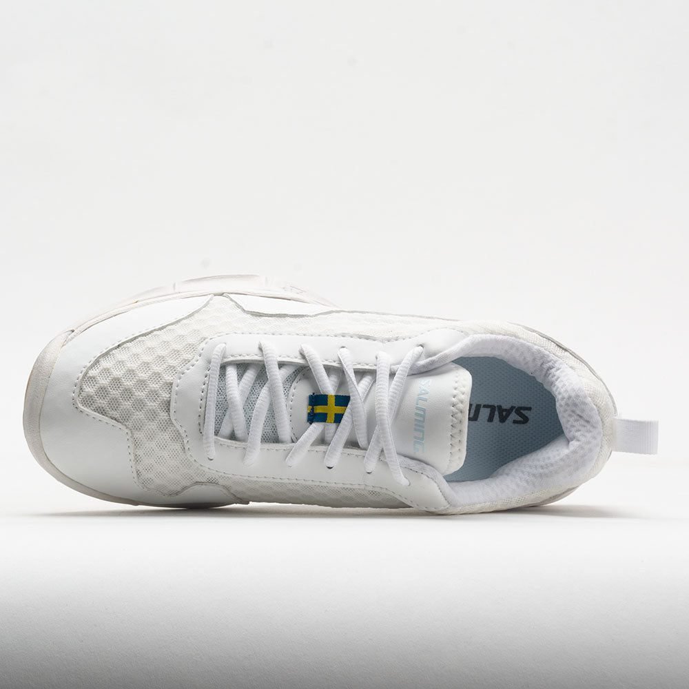 Salming Viper SL Women s White/Dove - Image 3
