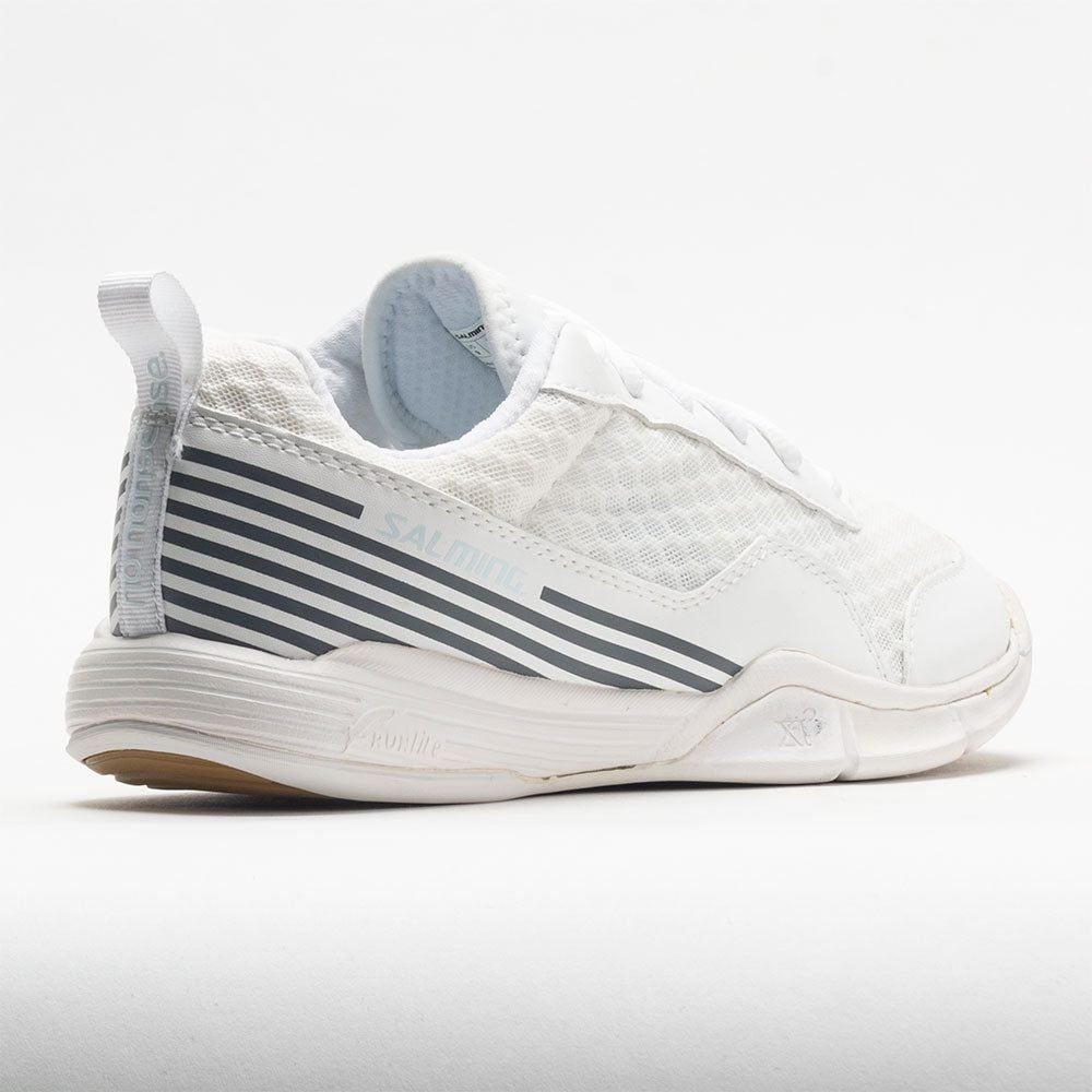 Salming Viper SL Women s White/Dove - Image 6