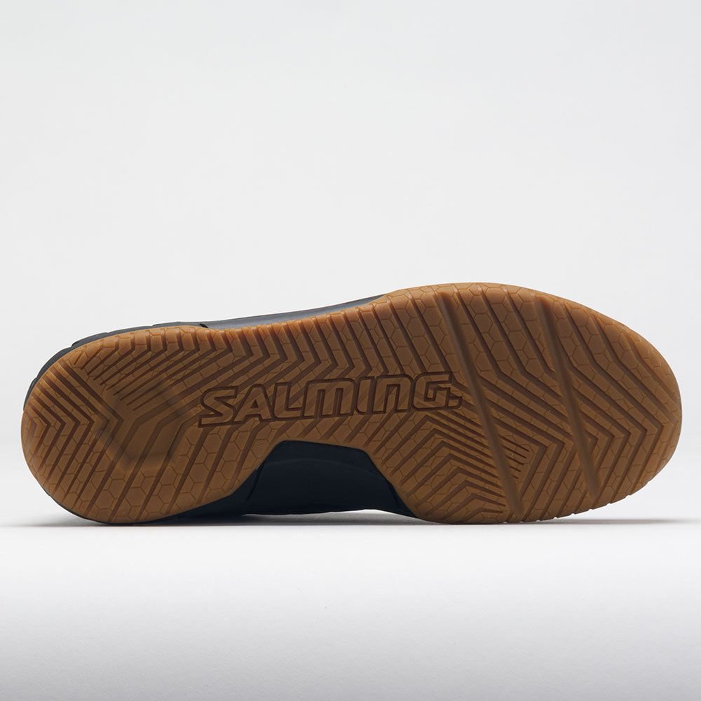 Salming Recoil Ultra Men s Black - Image 4