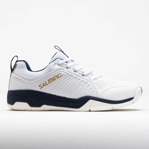 Salming Eagle 2 Men s White/Navy