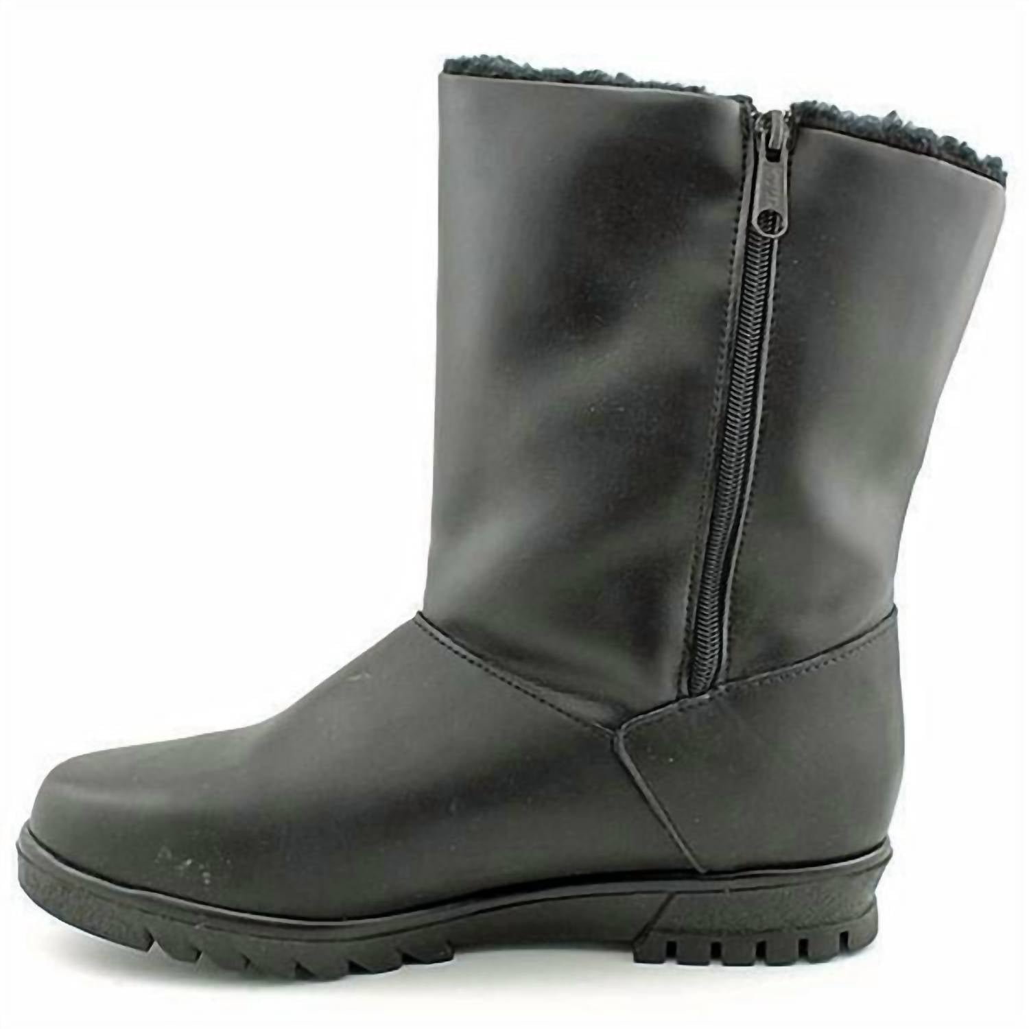 Toe Warmers - Women's Summit Waterproof Boot - Image 2