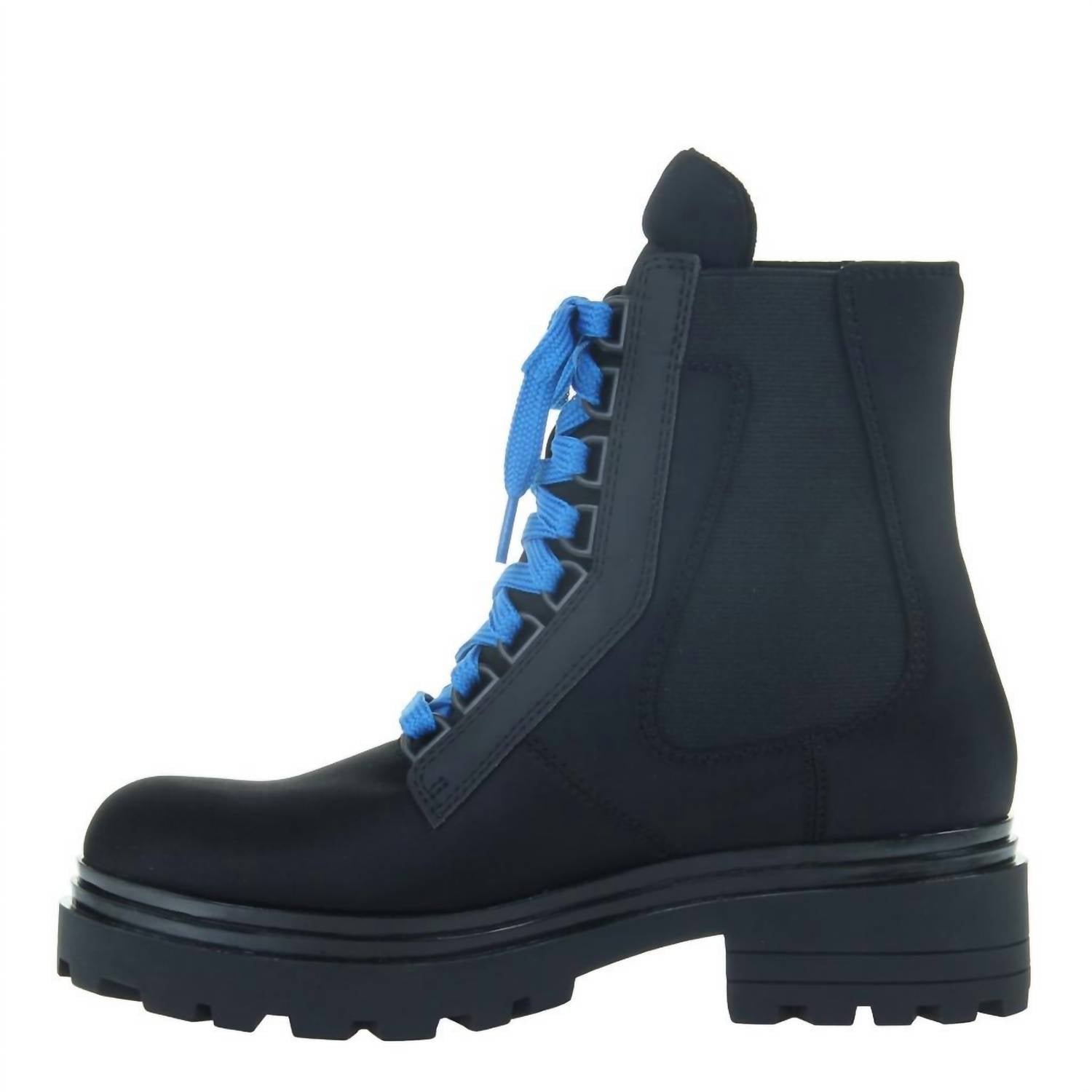Otbt - Women's Commander Utility Boots - Image 5