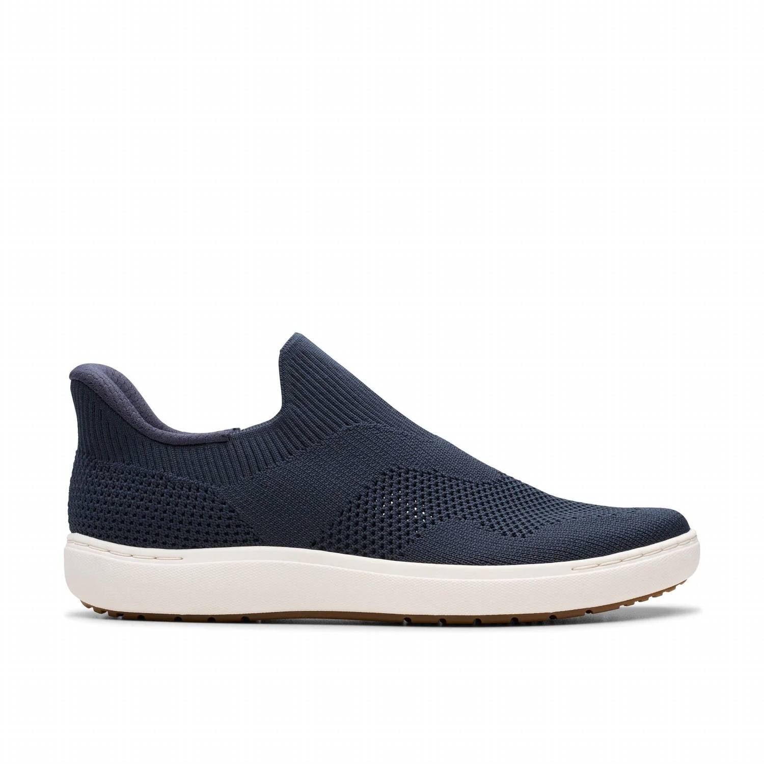 Clarks - Women Nalle Step Slip On Sneaker - Medium Width - Image 2