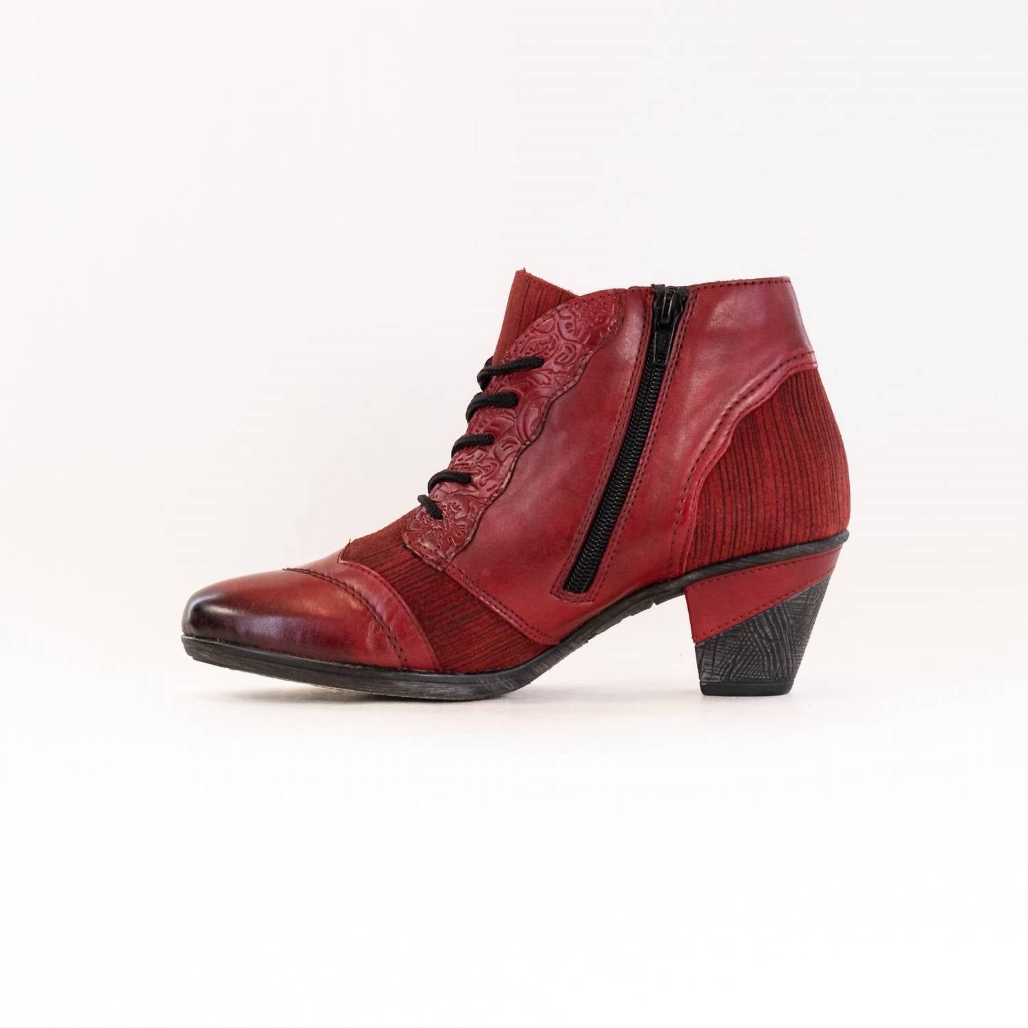 Remonte - Women's Cheyenne Boots - Image 2