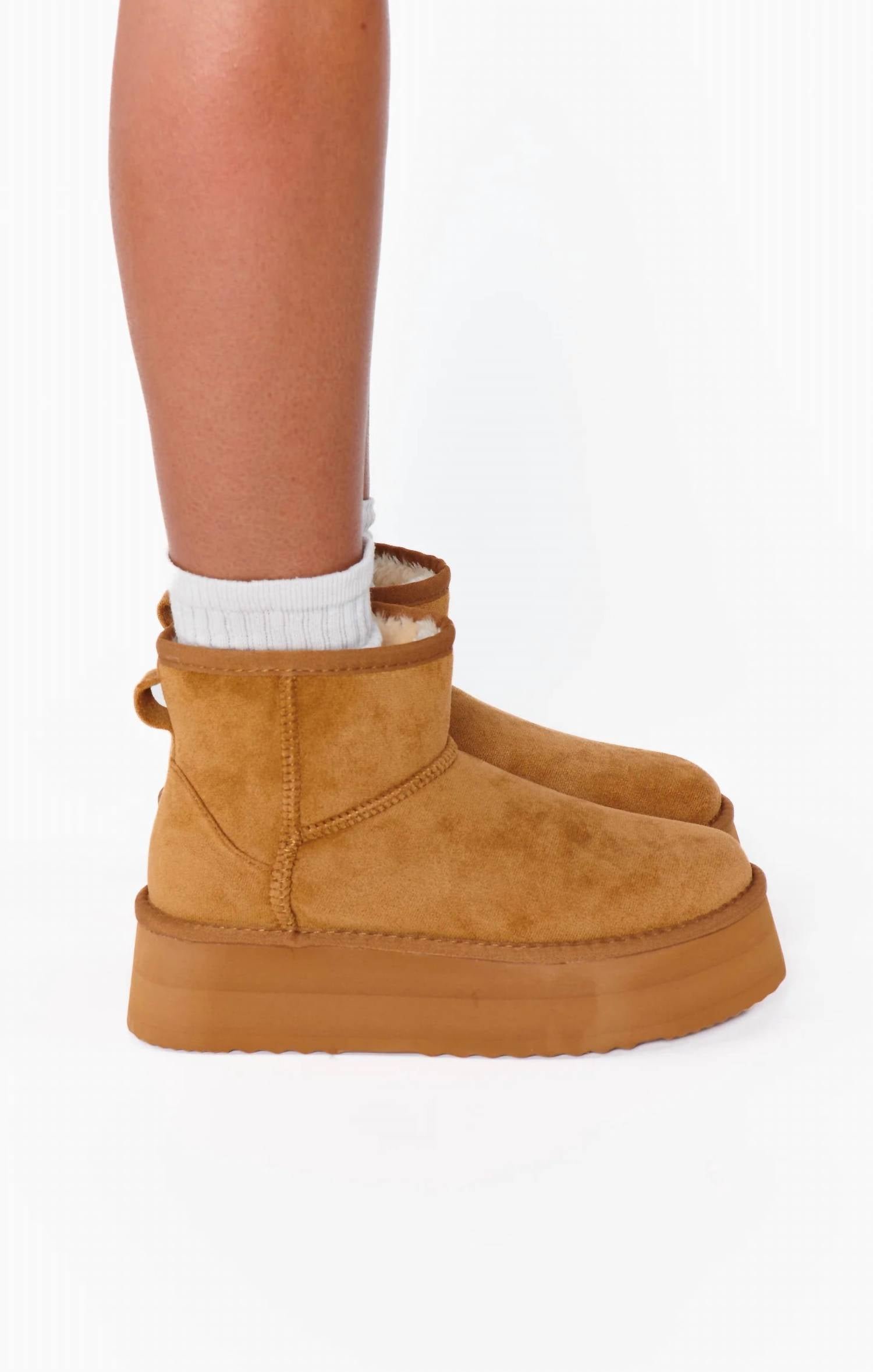 Matisse - Keystone Bootie - Image 3