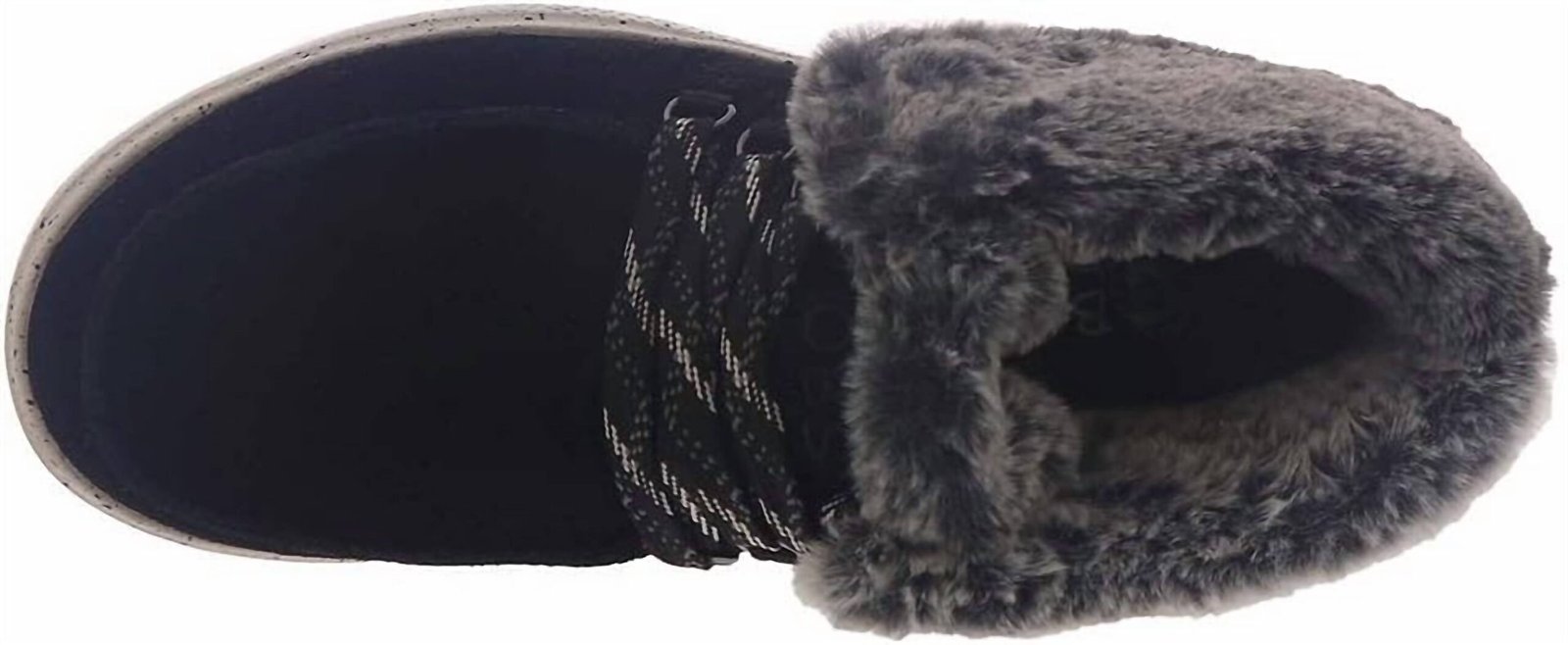 Skechers - Women's Bobs Skipper Wallabee Ankle Boot - Image 3