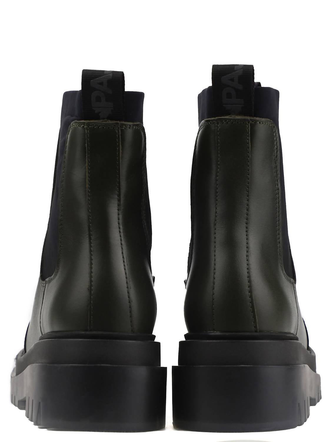 Pajar - Women's Malory Pull-up Boots - Image 3