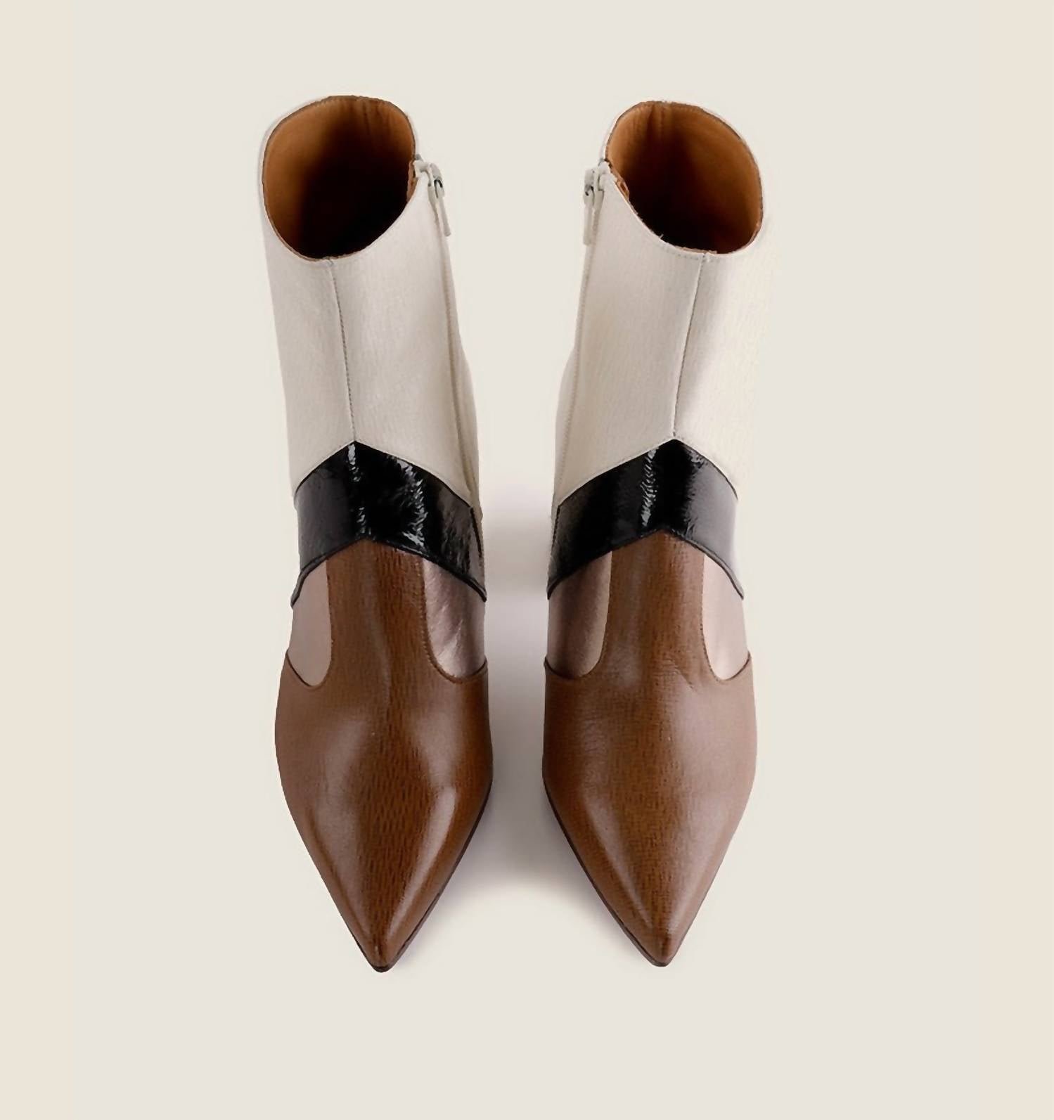 Chie Mihara - Luek Boot - Image 3