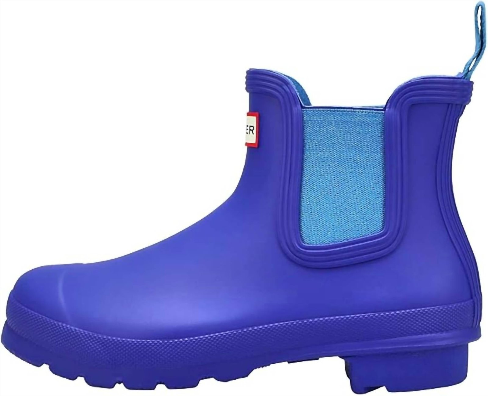 Hunter - Women's Original Chelsea Rain Boot - Image 2