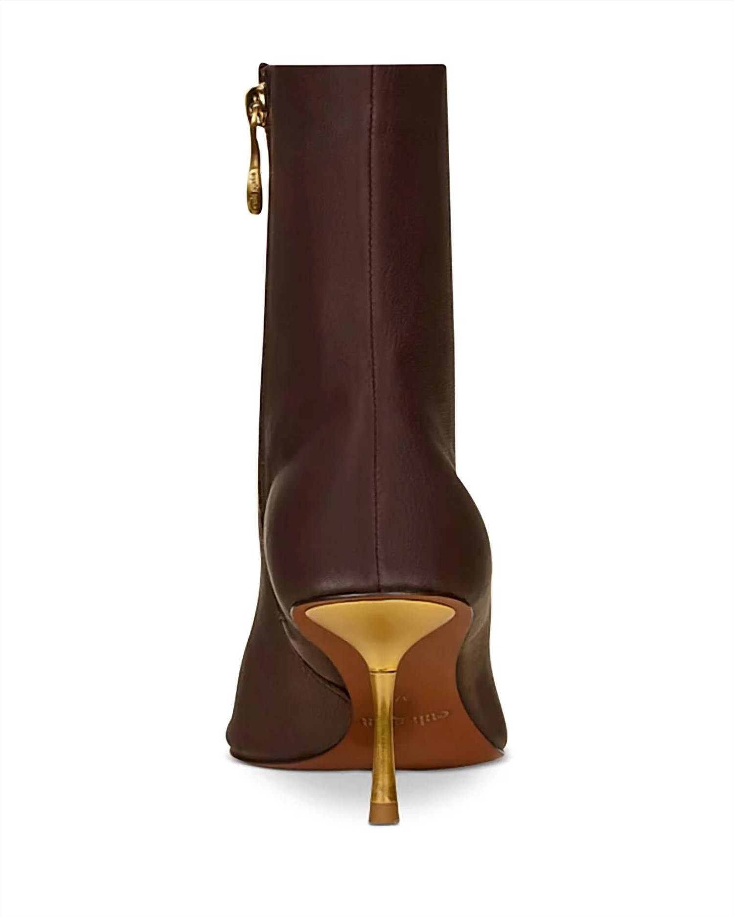 Cult Gaia - Women's Vail Boot - Image 2