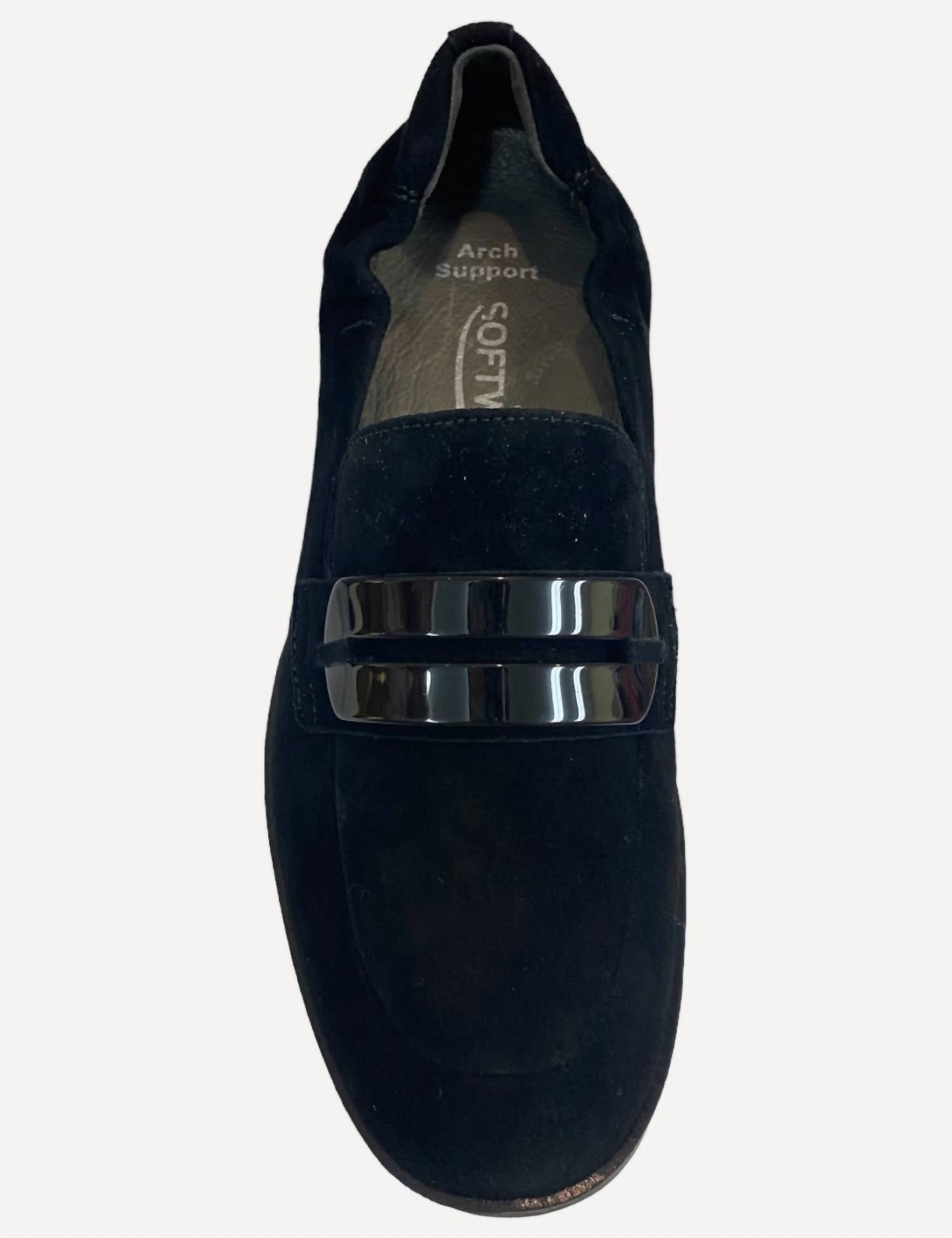 Softwaves - Women's Gill Loafer - Image 2