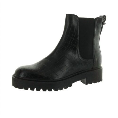 Kenneth Cole - Women's Reaction Salt Lug Chelsea Boots