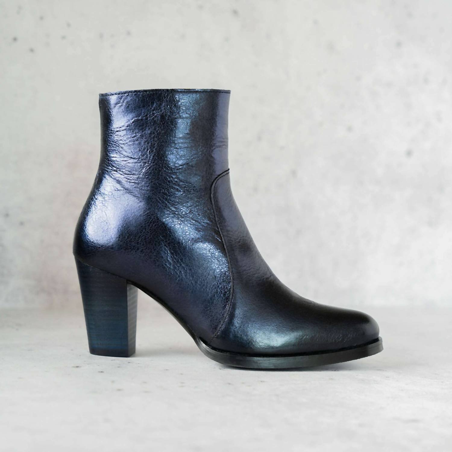 Eric Michael - Women's Liza Ankle Boot - Image 2