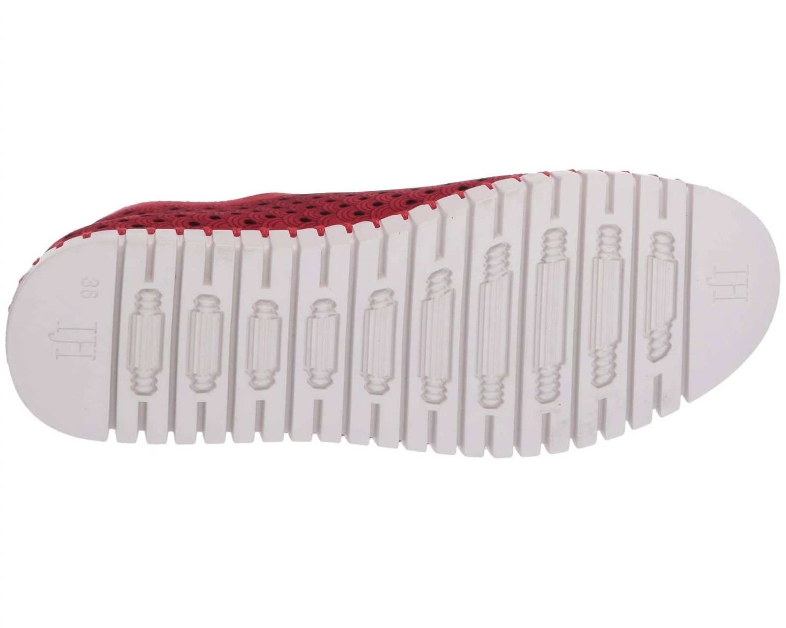 Ilse Jacobsen - Women's Tulip 139 Shoe - Image 6