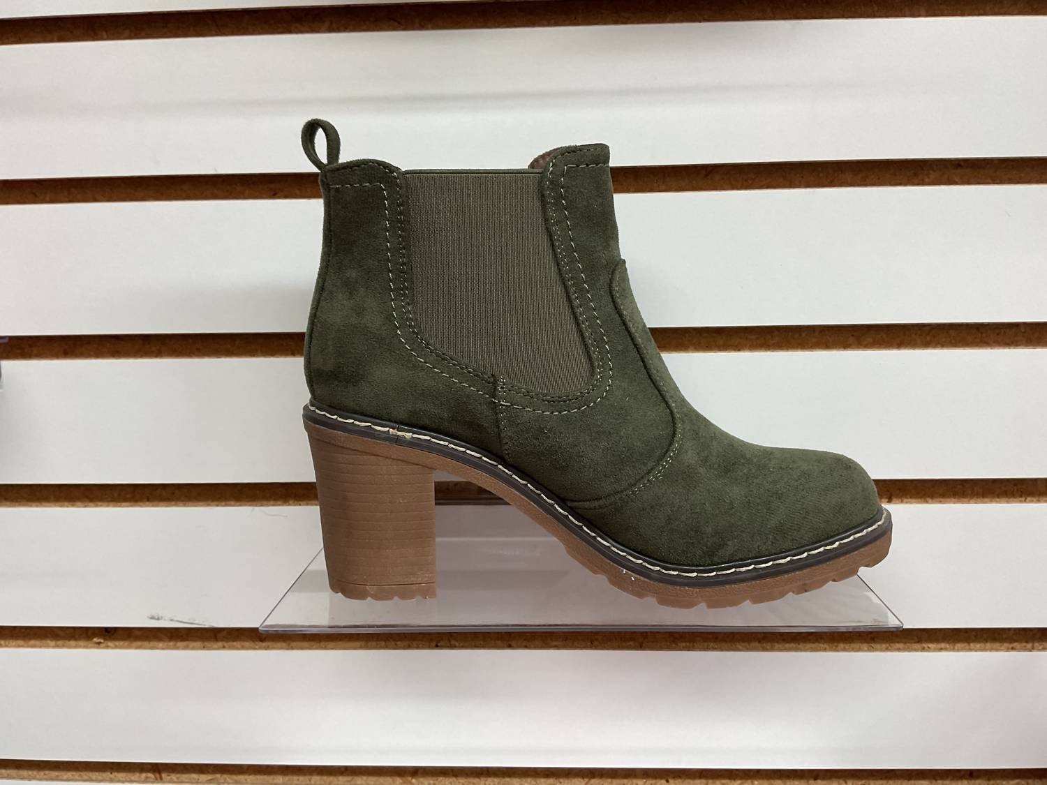 Corkys Footwear - Women Rocky Boots