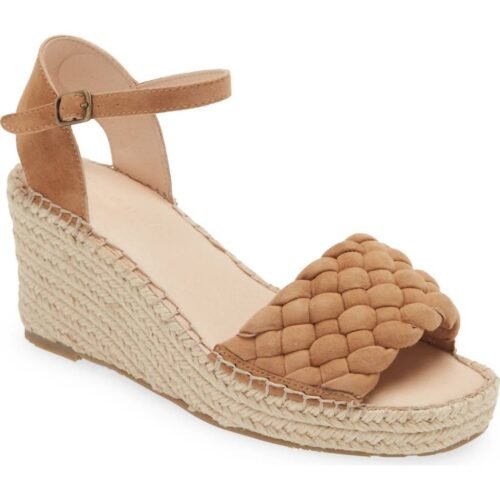 Chocolat Blu - Women's Irina Espadrille Sandal