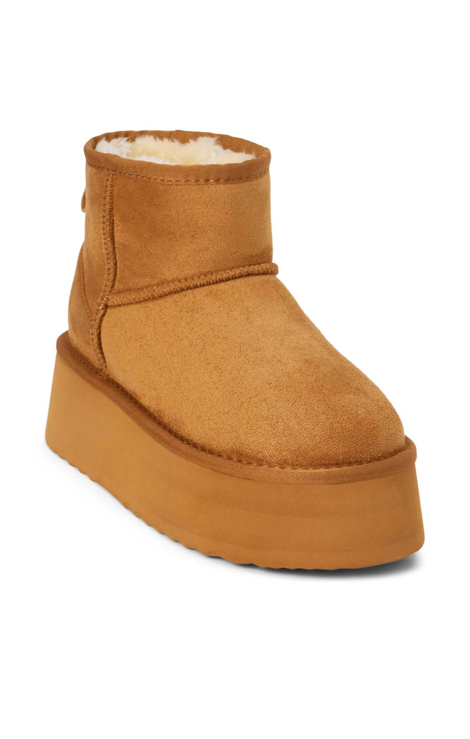 Matisse - Keystone Bootie - Image 2