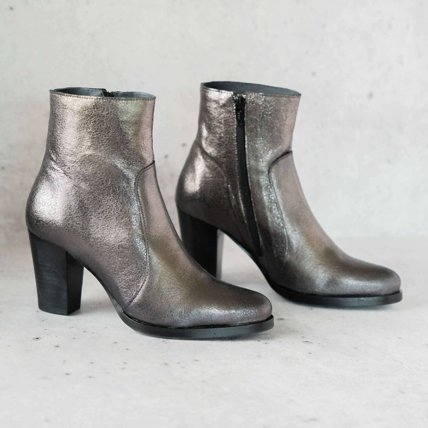 Eric Michael - Women's Liza Ankle Boot